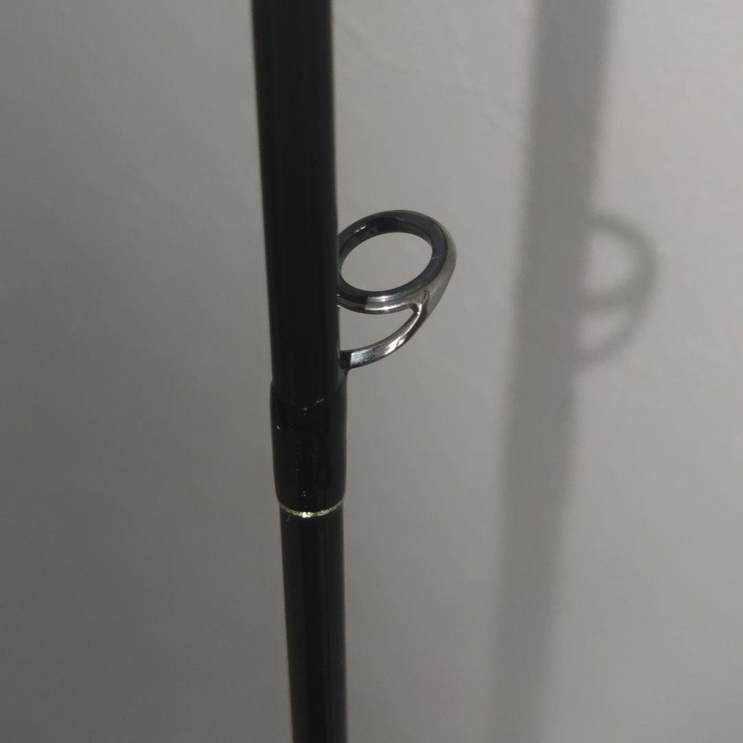 イトウクラフト　エキスパート　カスタム　86