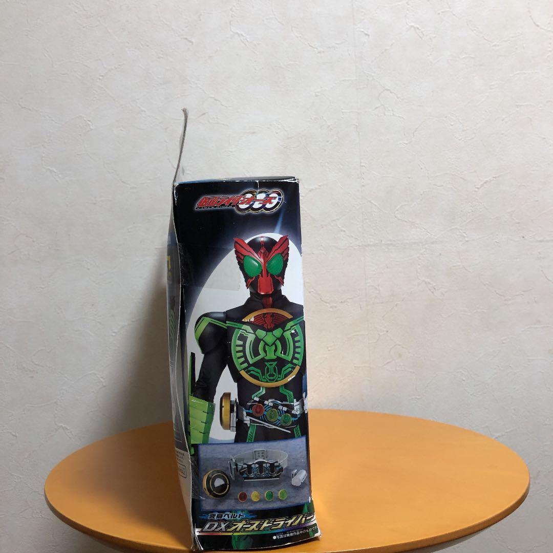 仮面ライダーオーズ　DXオーズドライバー