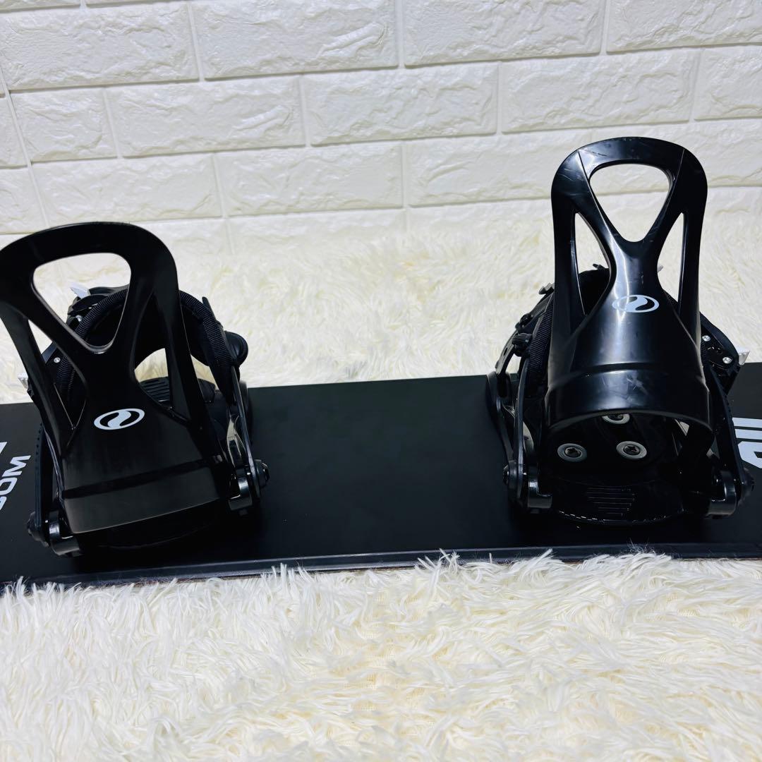 キッズスノーボード2点セット 106cm