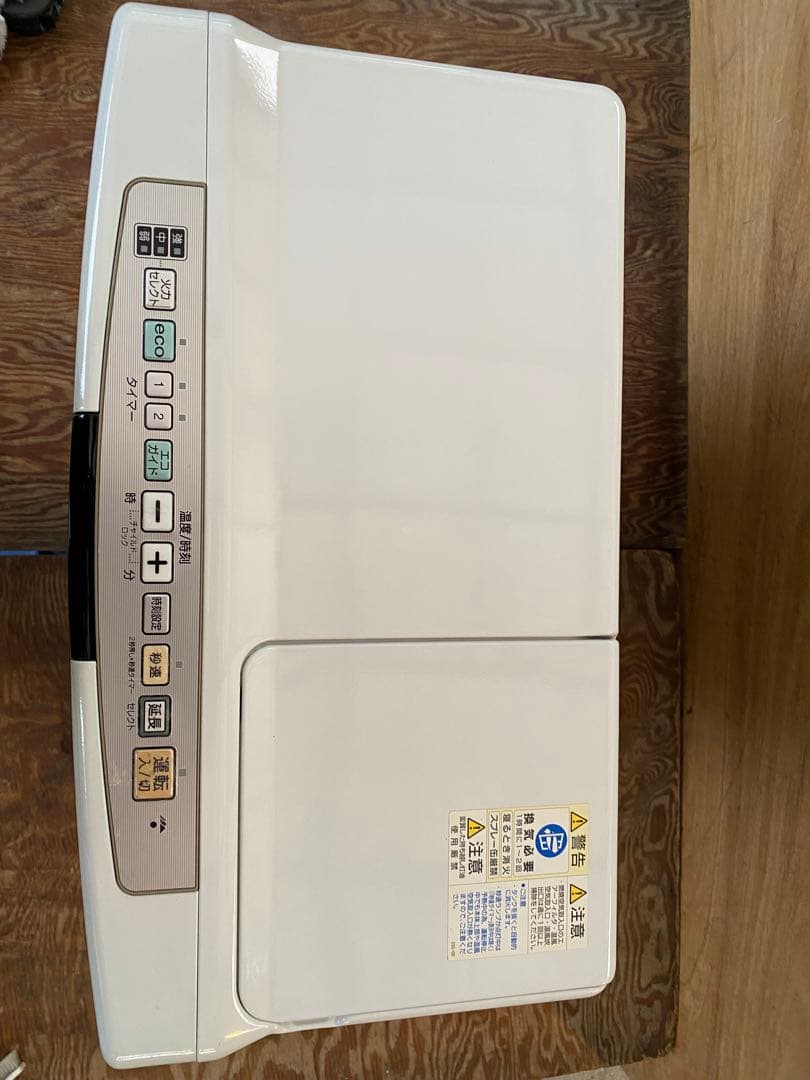 CORONA石油ファンヒーター【完動品】ク