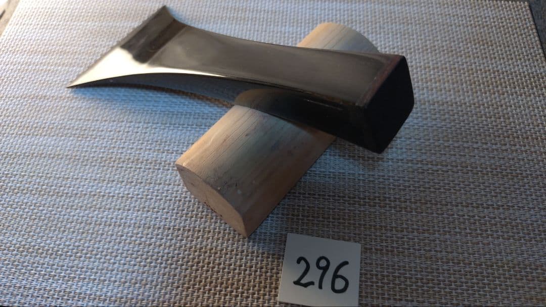 三味線バチ【送料無料】m296天然素材