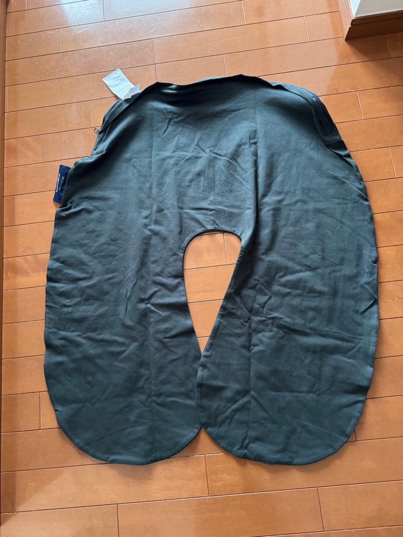 Yogibo ヨギボーサポートプレミアム　U字型クッション➕未使用のカバー