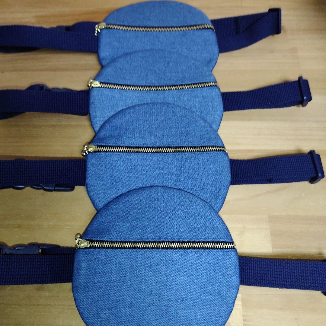 ちゃき　FTWビューラ　プレート入れ