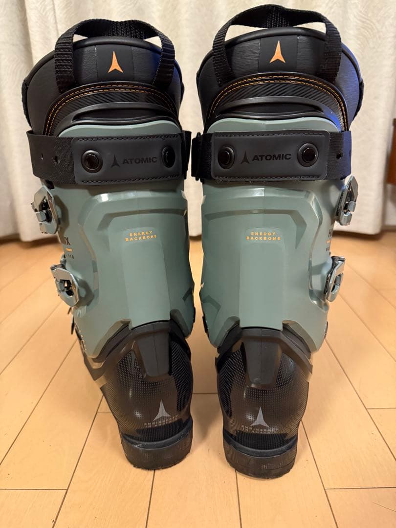 アトミック 2025 ATOMIC HAWX MAGNA 110 GW 28CM