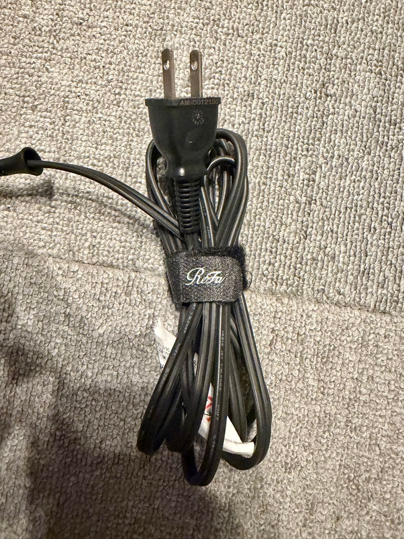 ReFa カールヘアアイロン 38mm