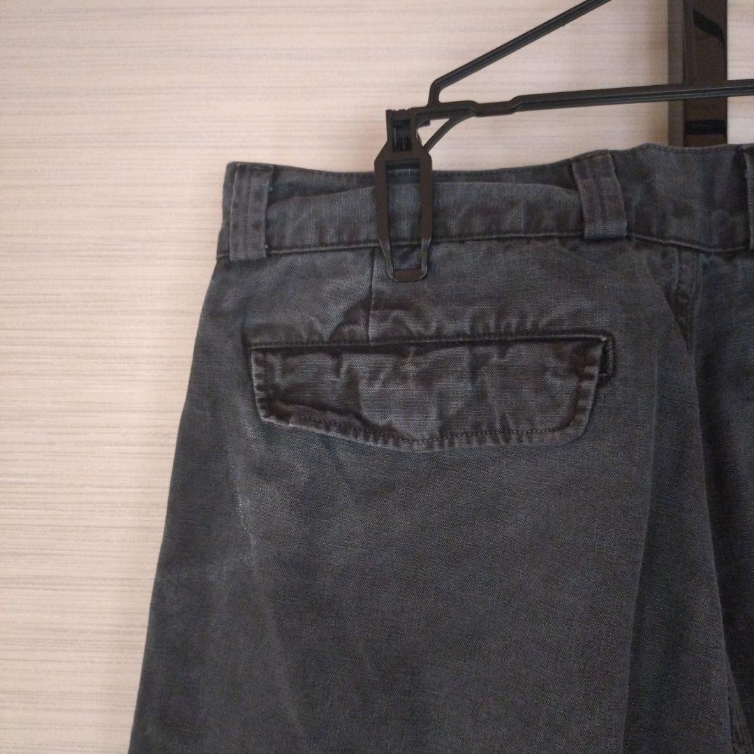 パンツ Outil M47 pantalon blesle