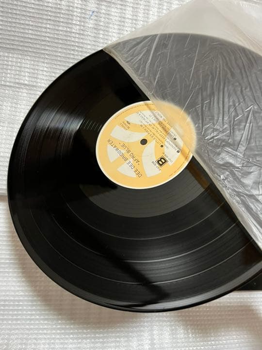 女性アーティストジャズロック　レコードまとめ売り　6枚セット　帯付きあり