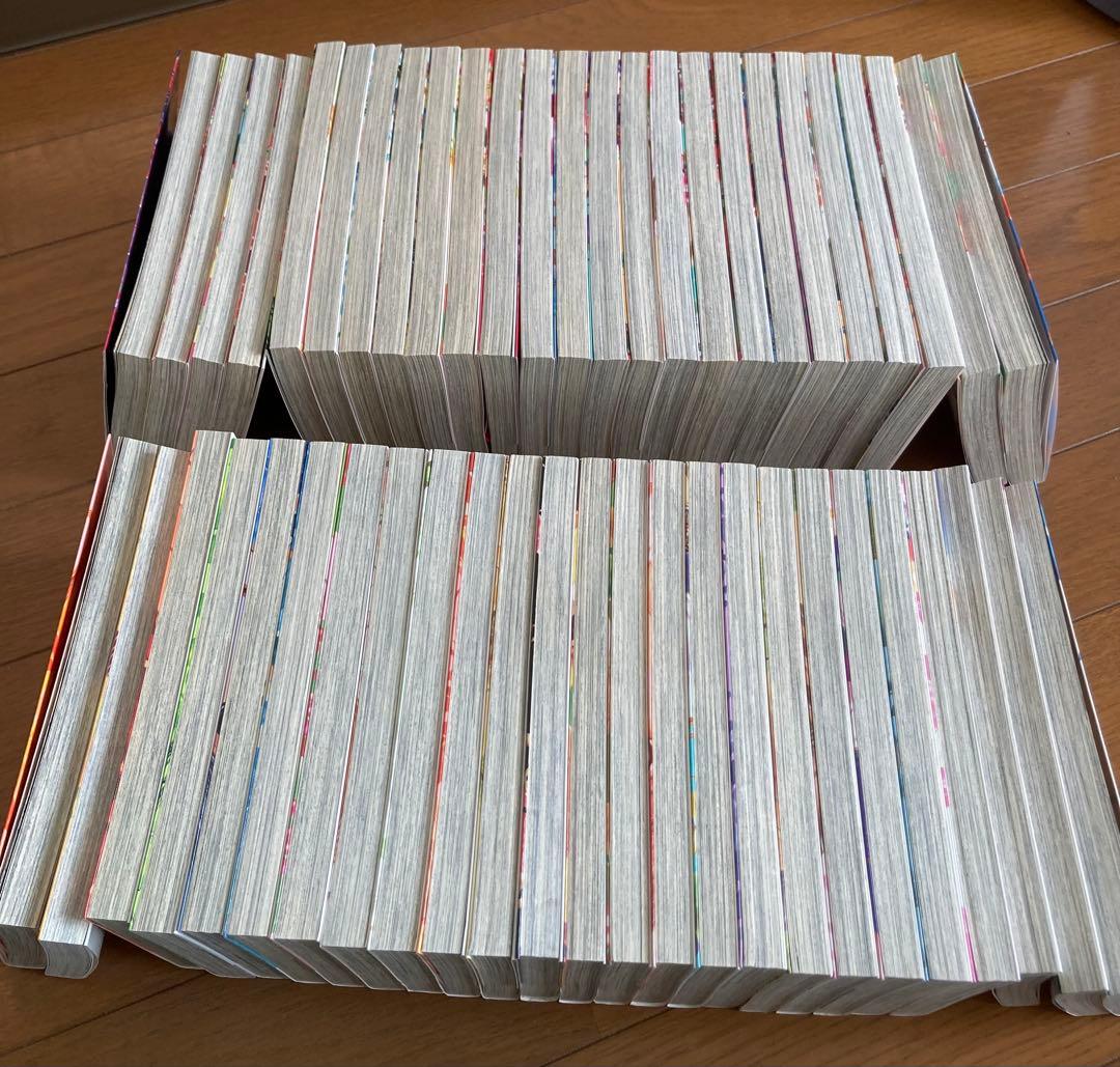 ちはやふる　全巻