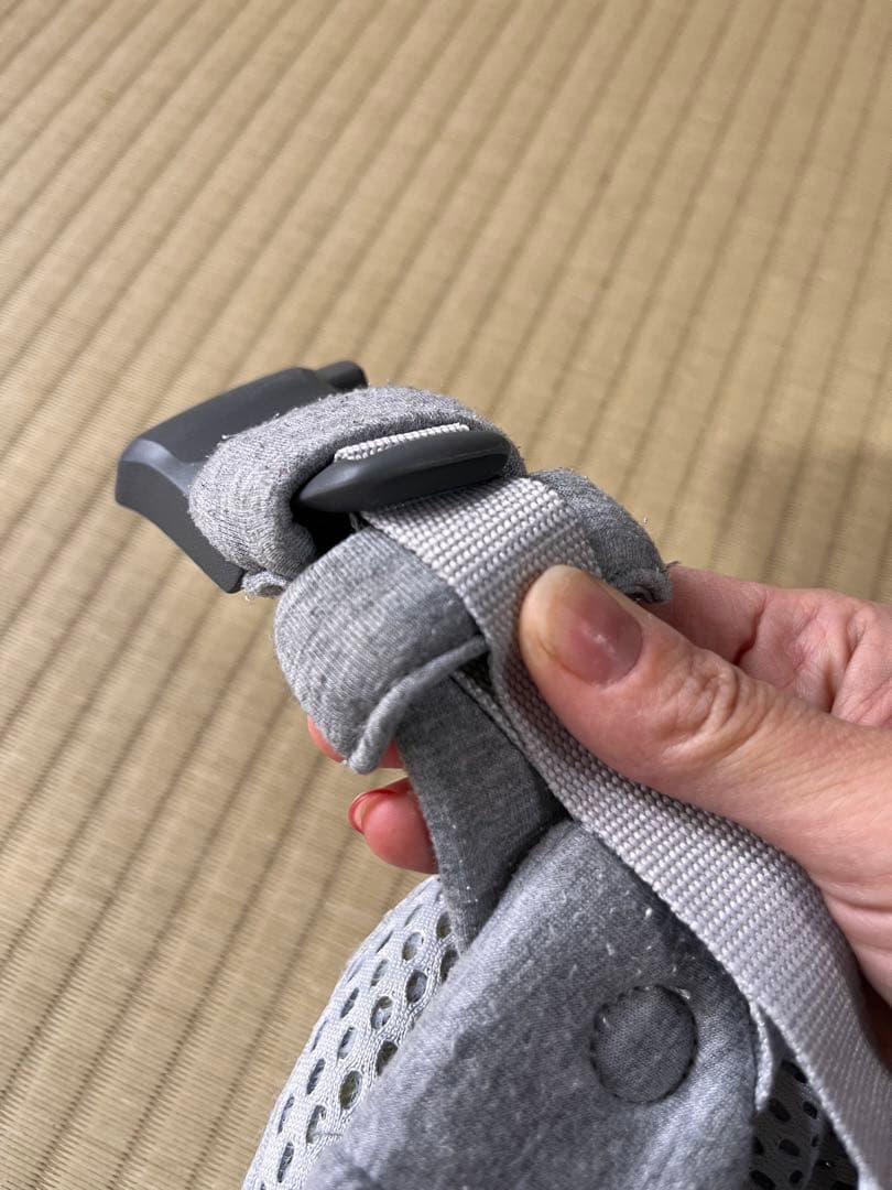 BABYBJÖRN ハーモニー　抱っこ紐