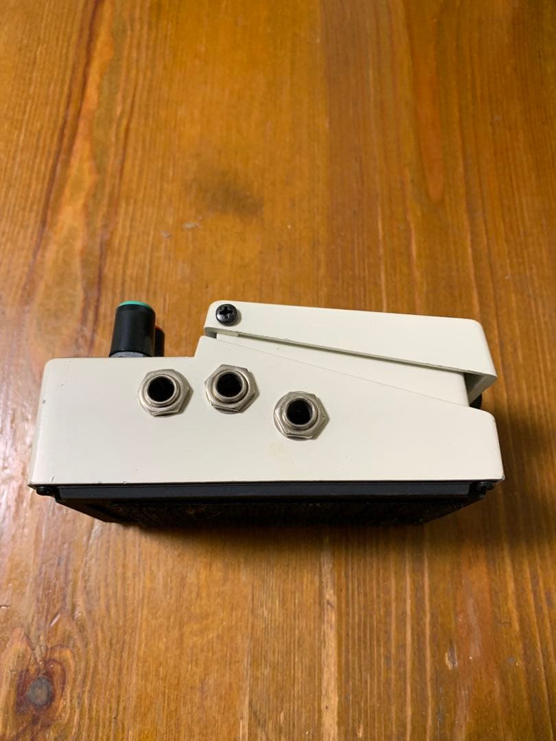 BOSS LS-2 ラインセレクター　箱、取説付き　中古