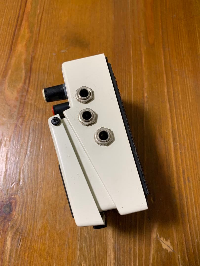 BOSS LS-2 ラインセレクター　箱、取説付き　中古