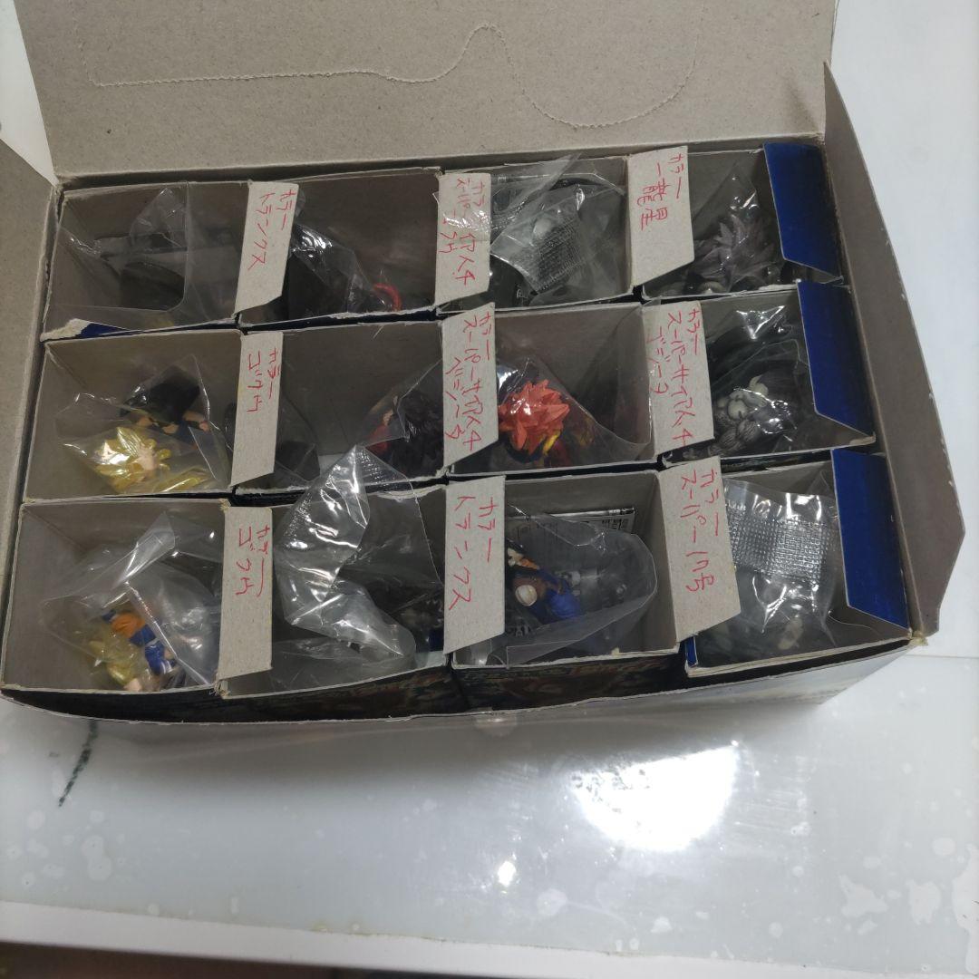 71. ドラゴンボールGT フィギュア