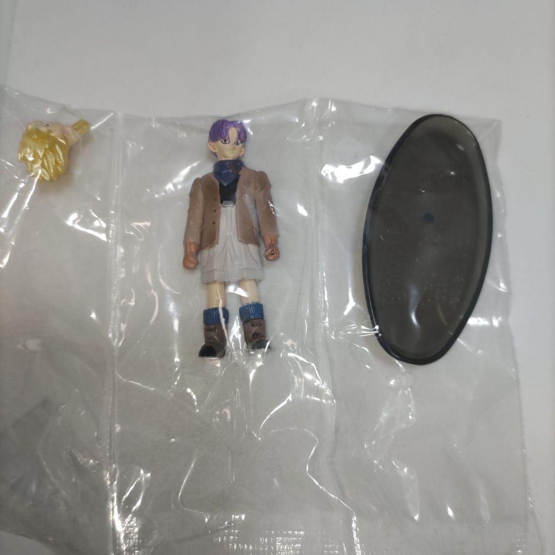 71. ドラゴンボールGT フィギュア