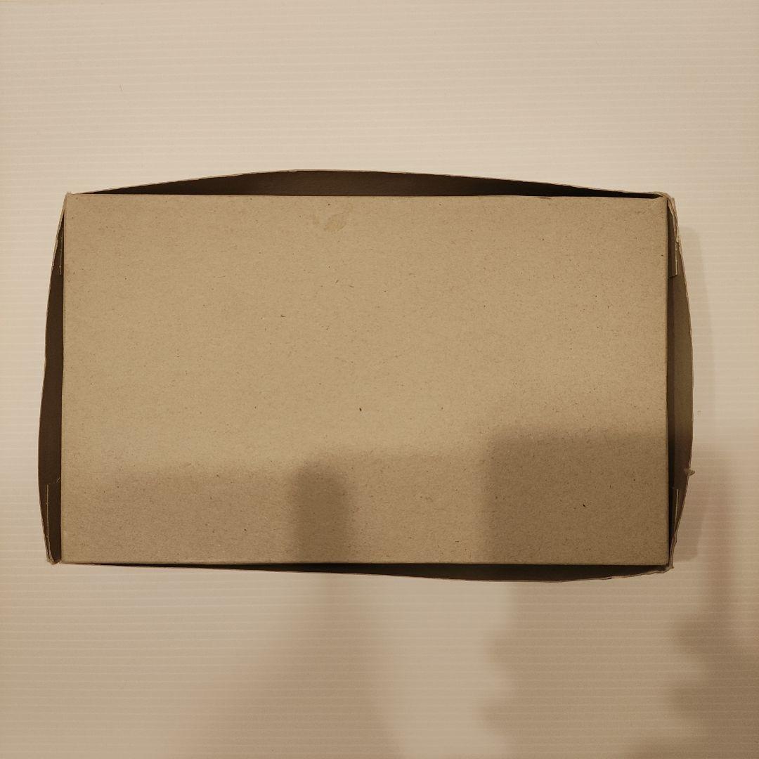 未組立　タミヤ ミニ四駆 バイソンマグナム