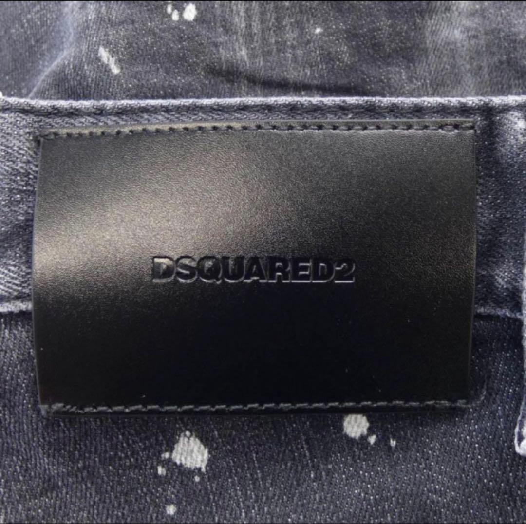 定価10万 22AW名作・試着のみタグ付 SKATER ブラックタグ 希少42