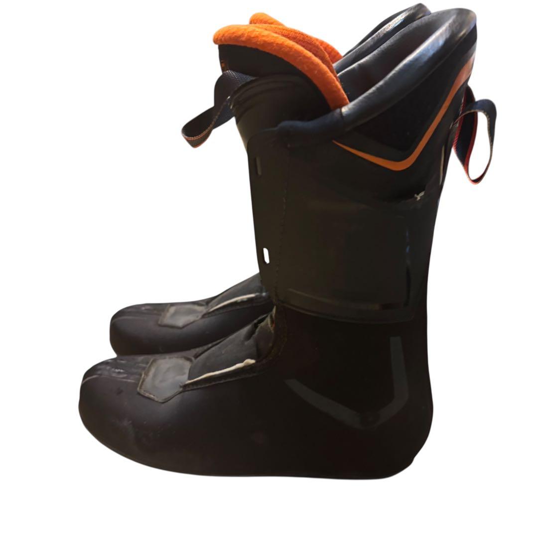 SALOMON S/MAX 100 24-24.5cm メンズ　スキーブーツ