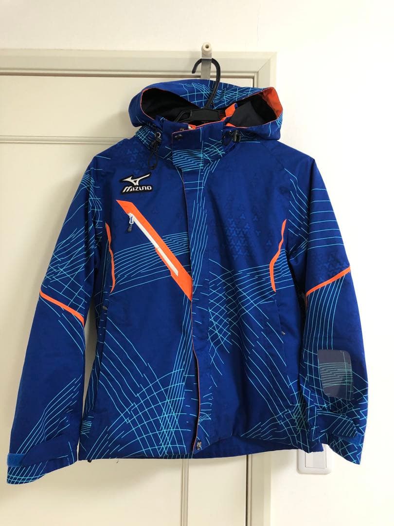 ミズノ　スキーウェア ジャケット160 ファブリス　パンツ