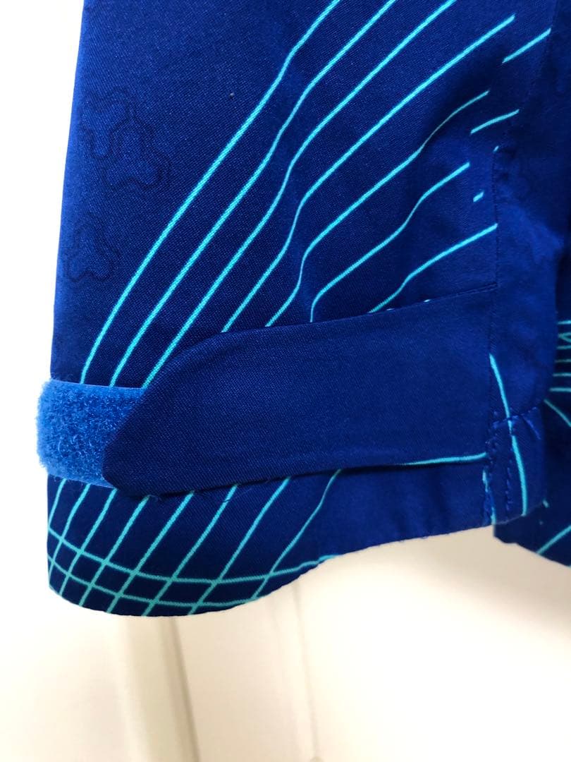 ミズノ　スキーウェア ジャケット160 ファブリス　パンツ