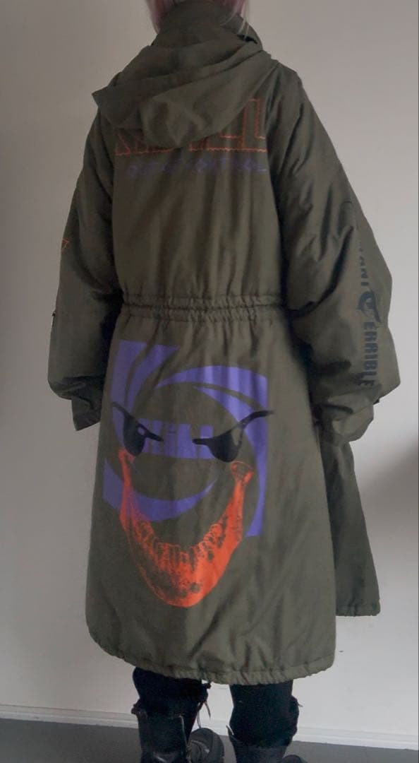 ジャケット・アウター KIDILL 2023aw Mods coat