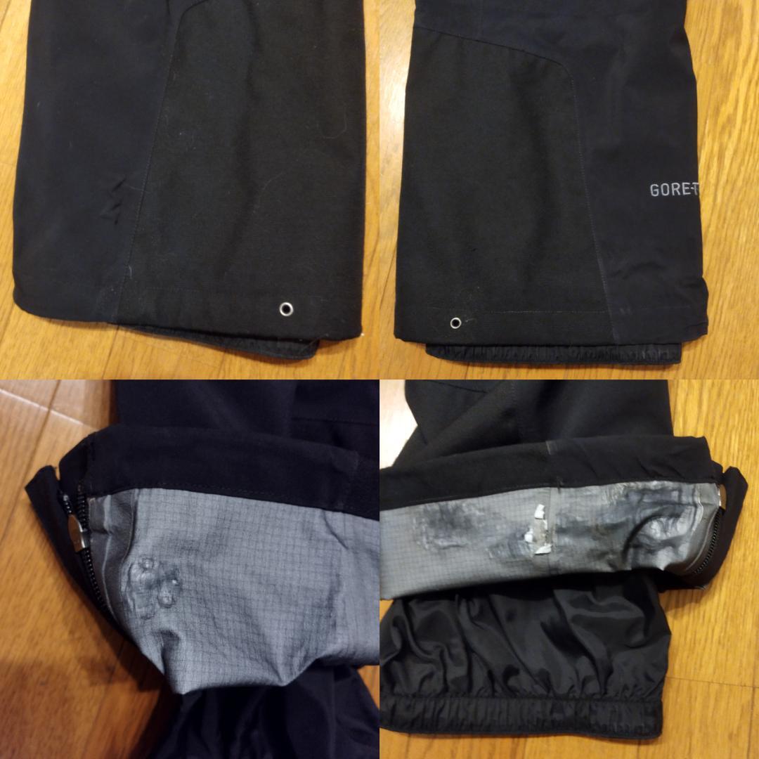 最終価格 Marmot マーモット ビブパンツ ウェア バックカントリー スキー