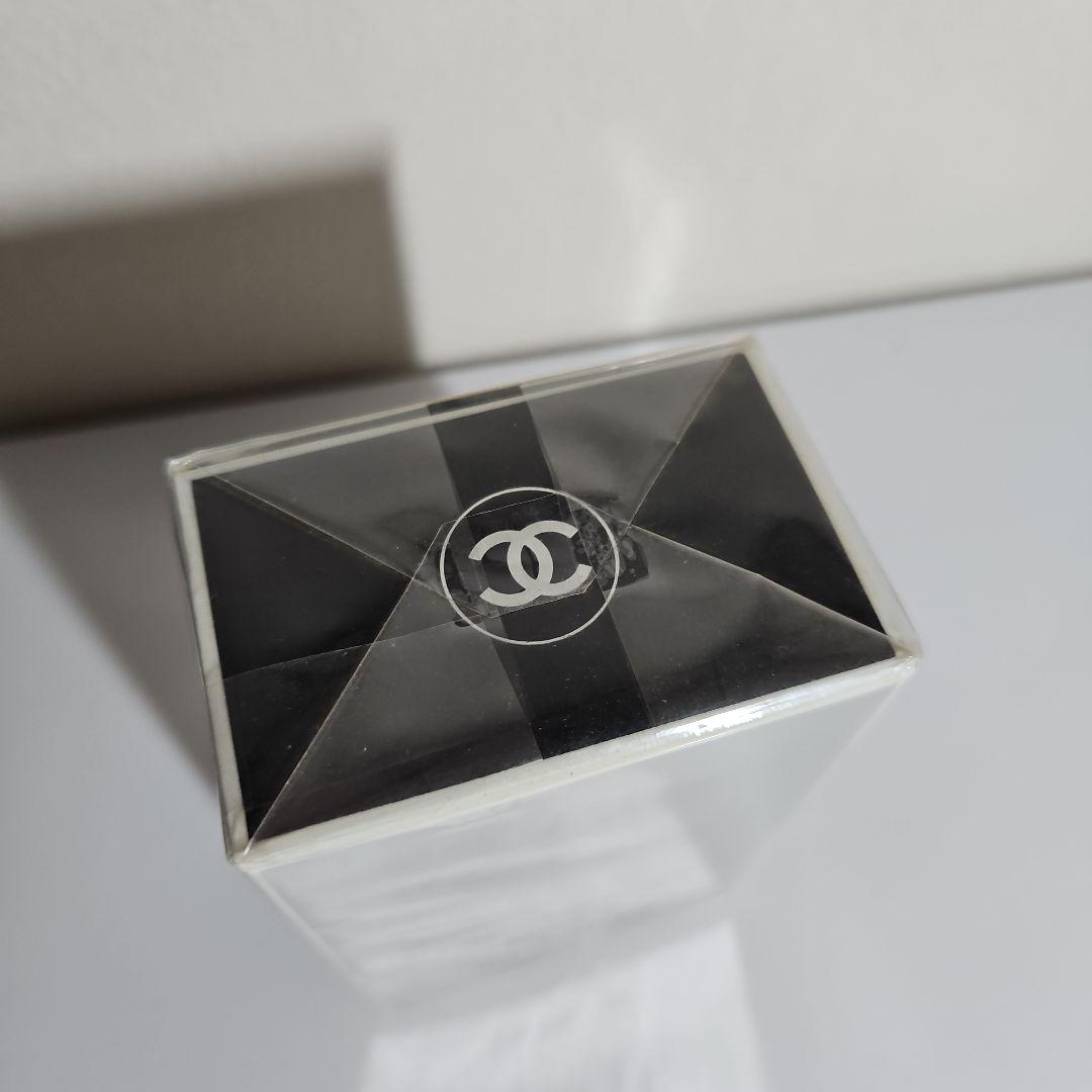 CHANEL　EGOISTE 　PLATINUM POUR HOMME 75ml