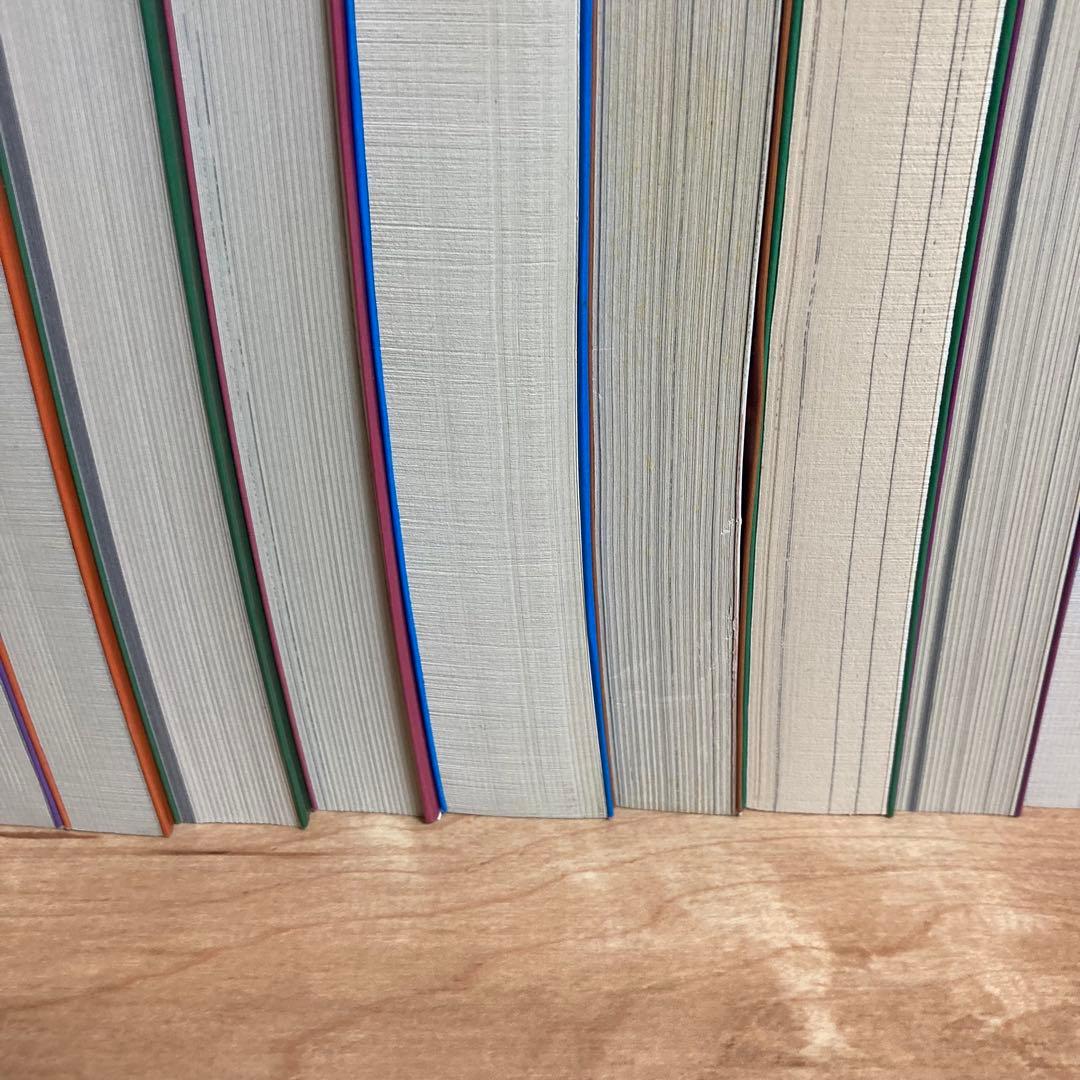 【口絵付き】特別版　朝日ソノラマ　火の鳥　各巻別色　全巻＋別巻