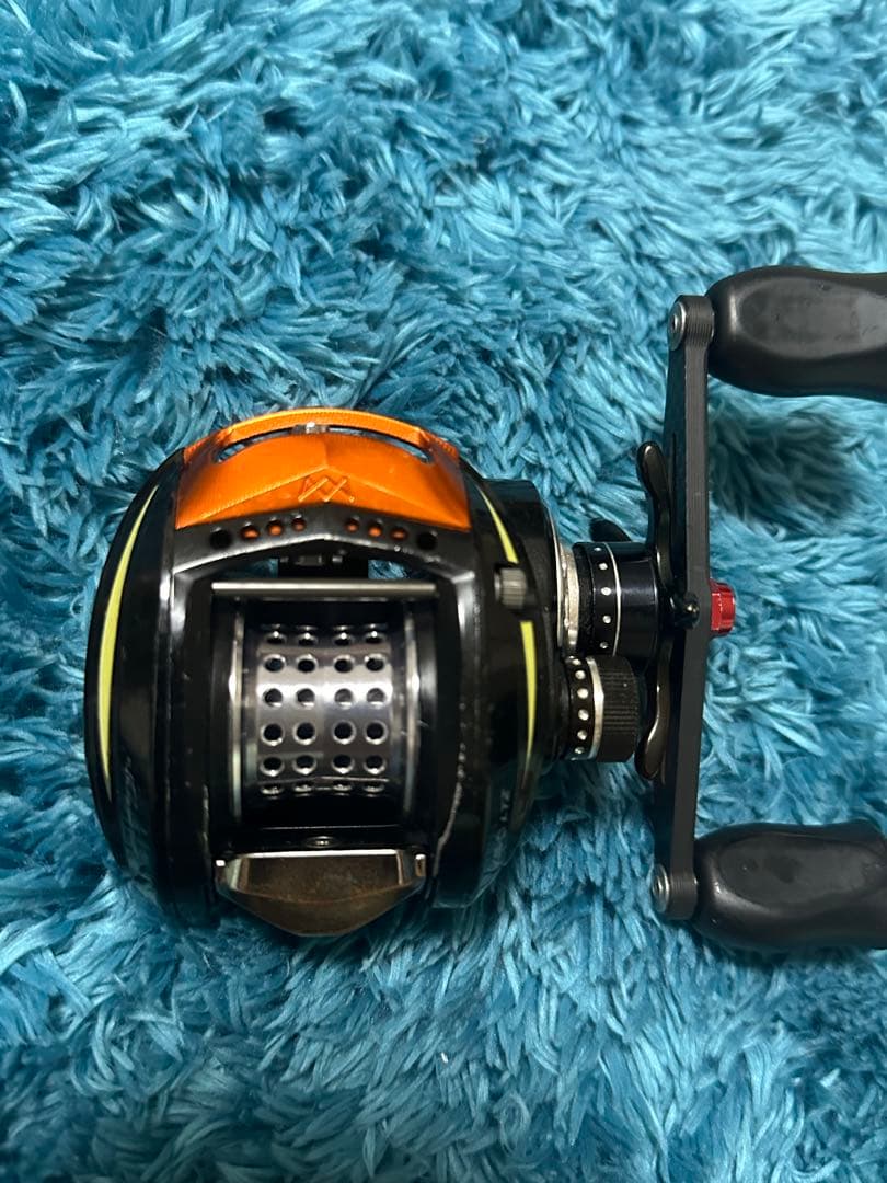 レボLTZ イマカツ　カレイド　グラビアス　ltz lx992 ラインワインダー