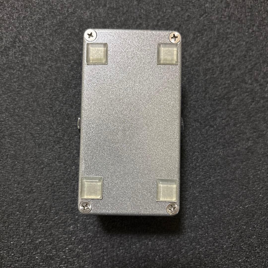 ギター Catalinbread Dirty Little Secret MK3