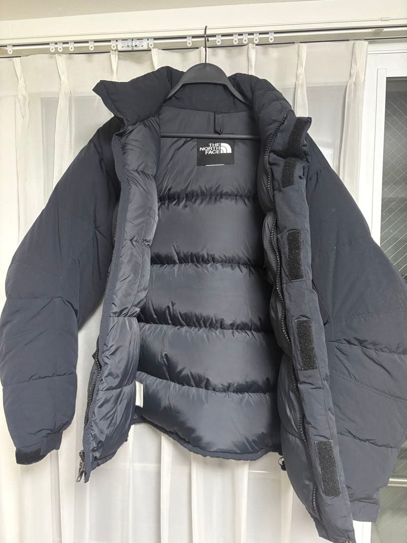 大値下げ　THE NORTH FACE バットフィンジャケット ND-1038