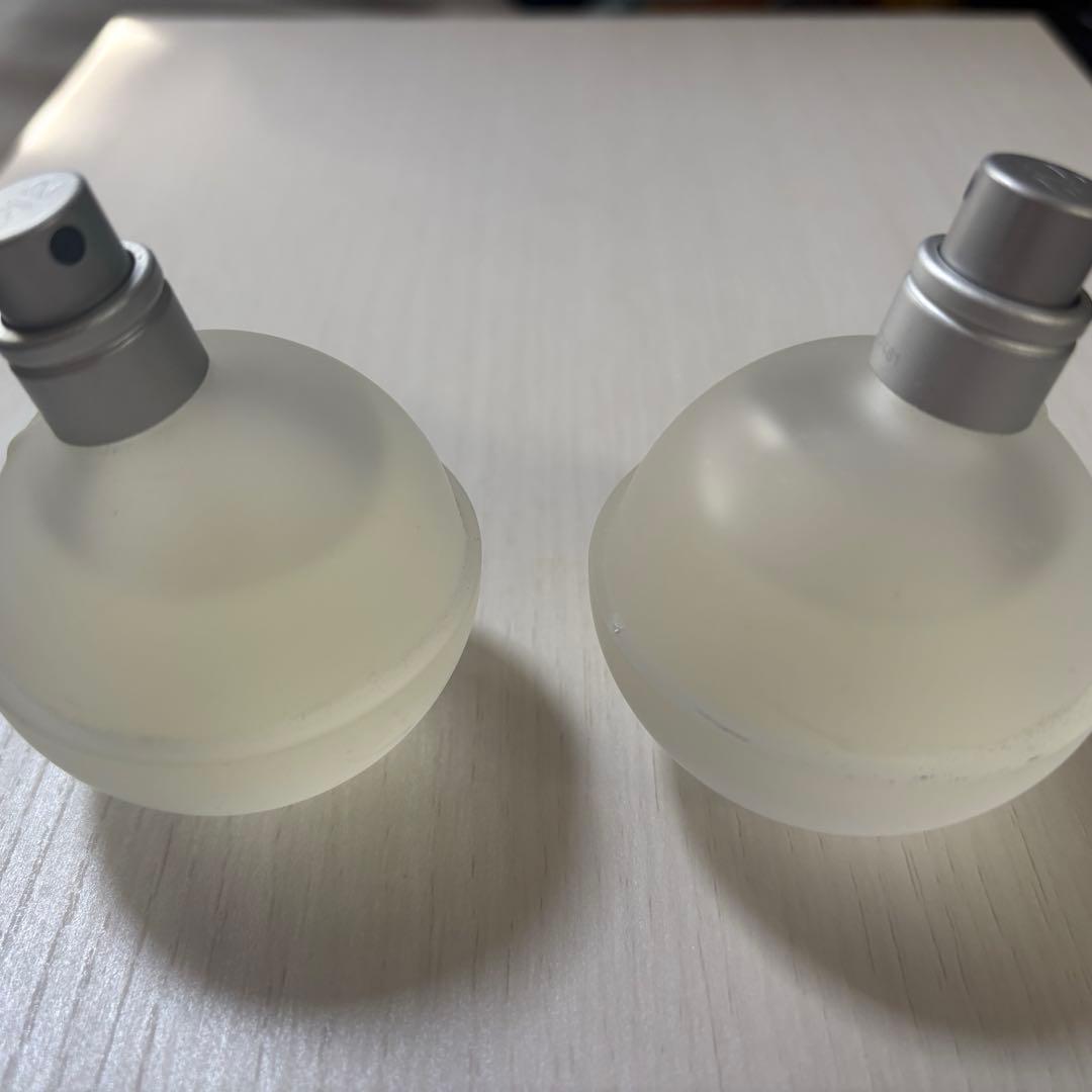 キャロライナヘレラ 212 香水 100ml 箱なし