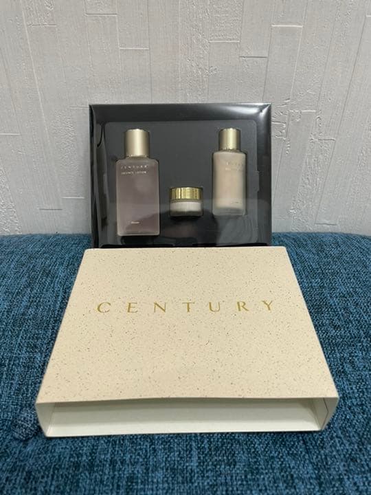 カネボウ　センチュリー　セット