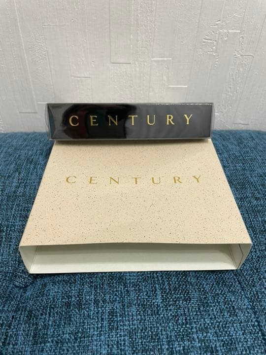 カネボウ　センチュリー　セット