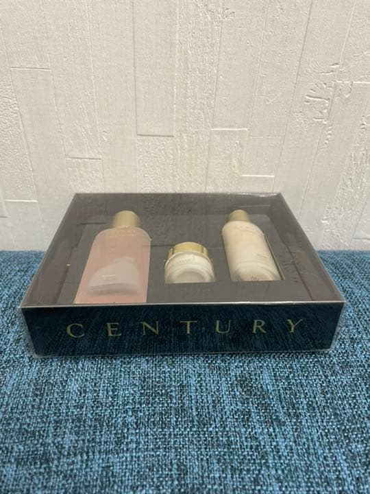 カネボウ　センチュリー　セット