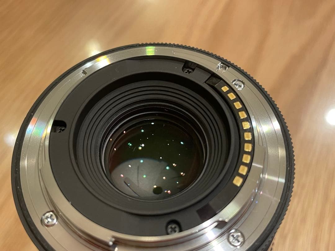 その他 SONY SIGMA 16mm F1.4 DC DN