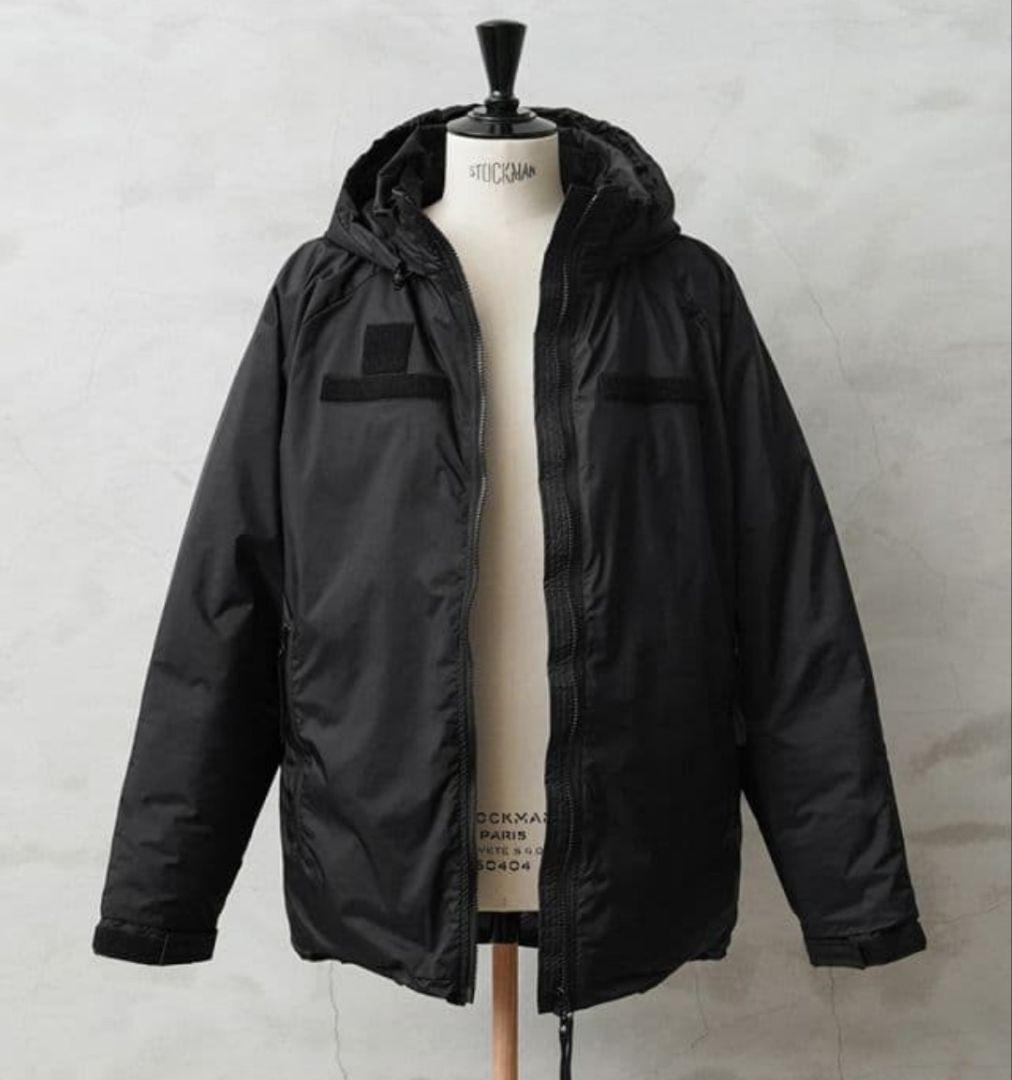 ナンガ WAIPER別注 ダウンジャケット　レベル7　M