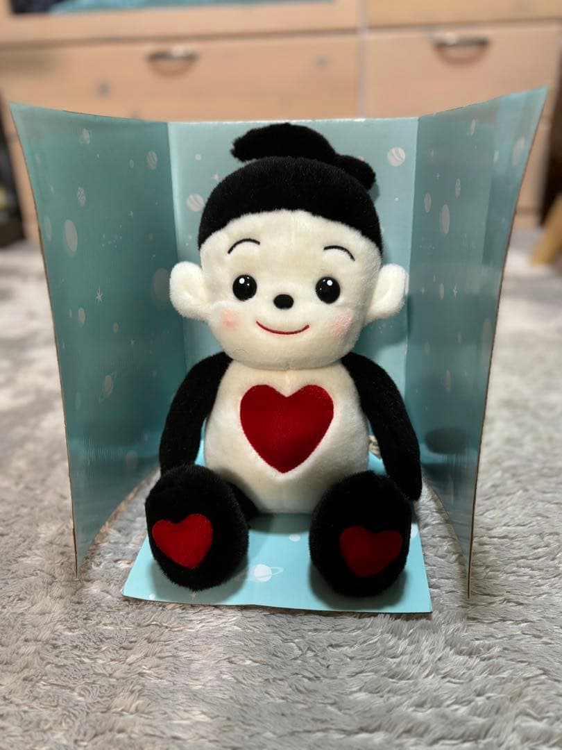 未使用？　プリモプエル　Ｃタイプ