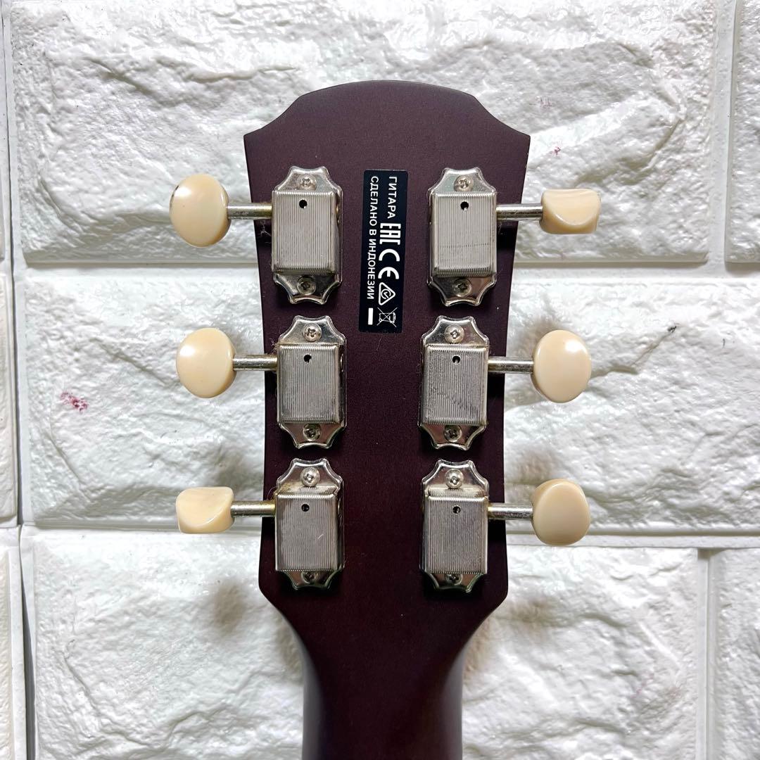 超美品　YAMAHA アコースティック　エレクトリック　ギターAPX-T2