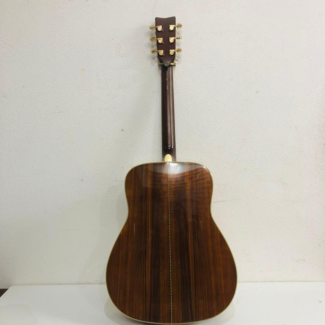 F403⭐️ヤマハ⭐️アコースティックギター　FG-740 ヤマハギターケース付き