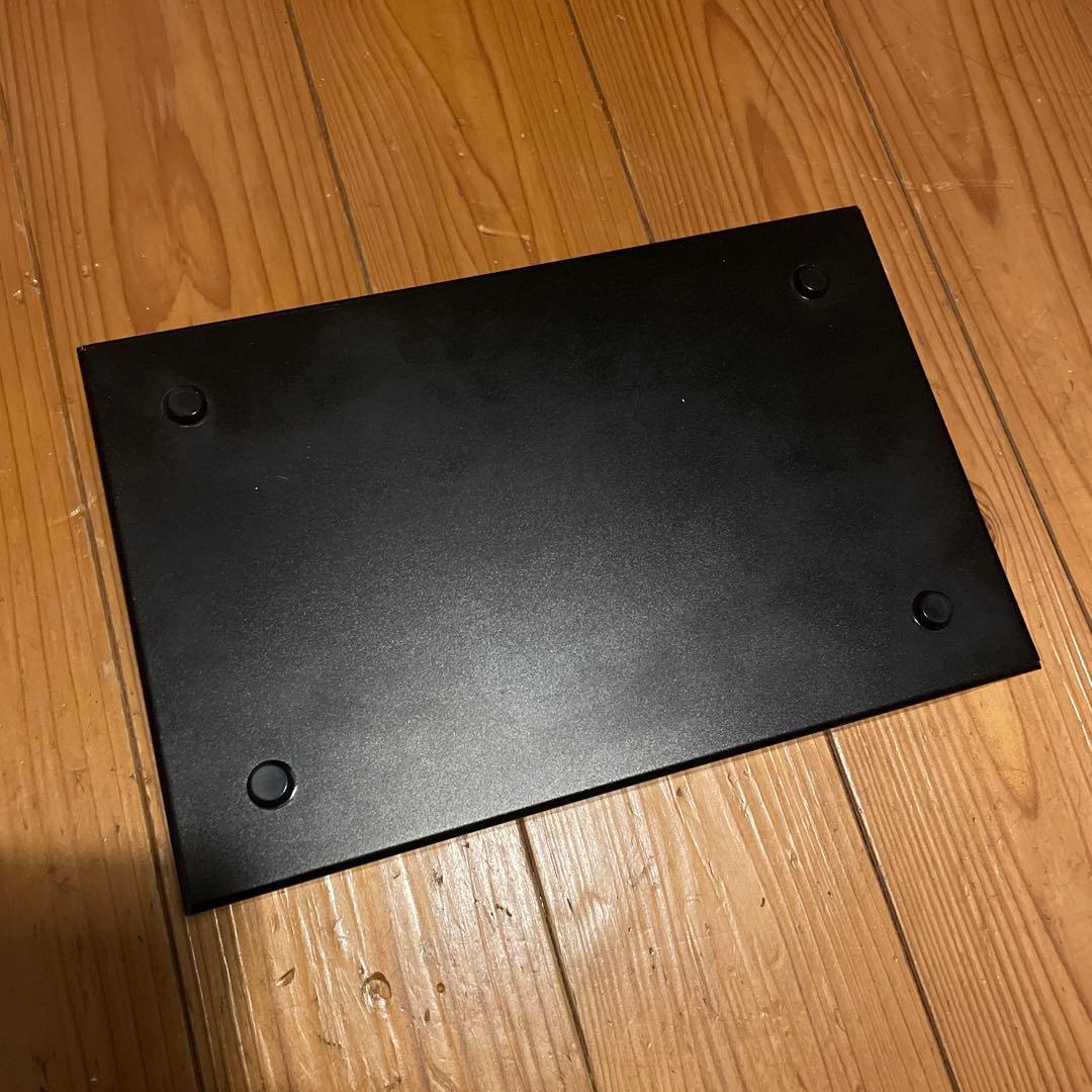 4ms Pod48X (Powered) モジュラーケース ユーロラック