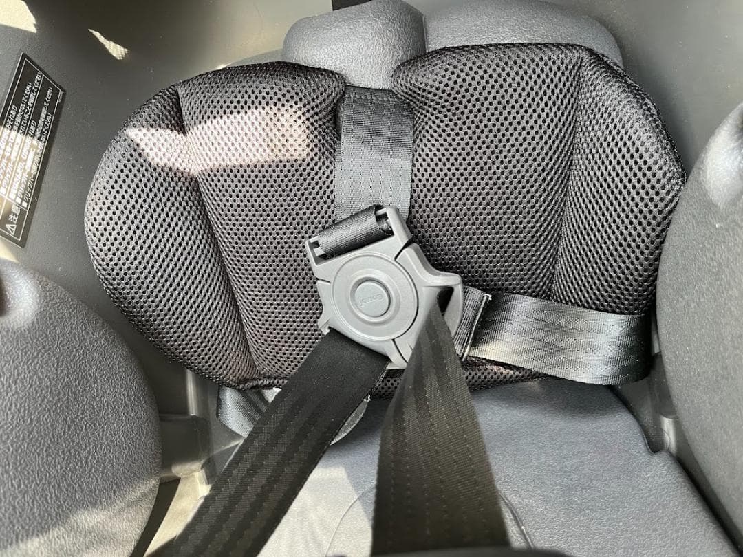 【新品未使用】ギュットクルームDX（ネイビー）　2025年モデル　オプション充実