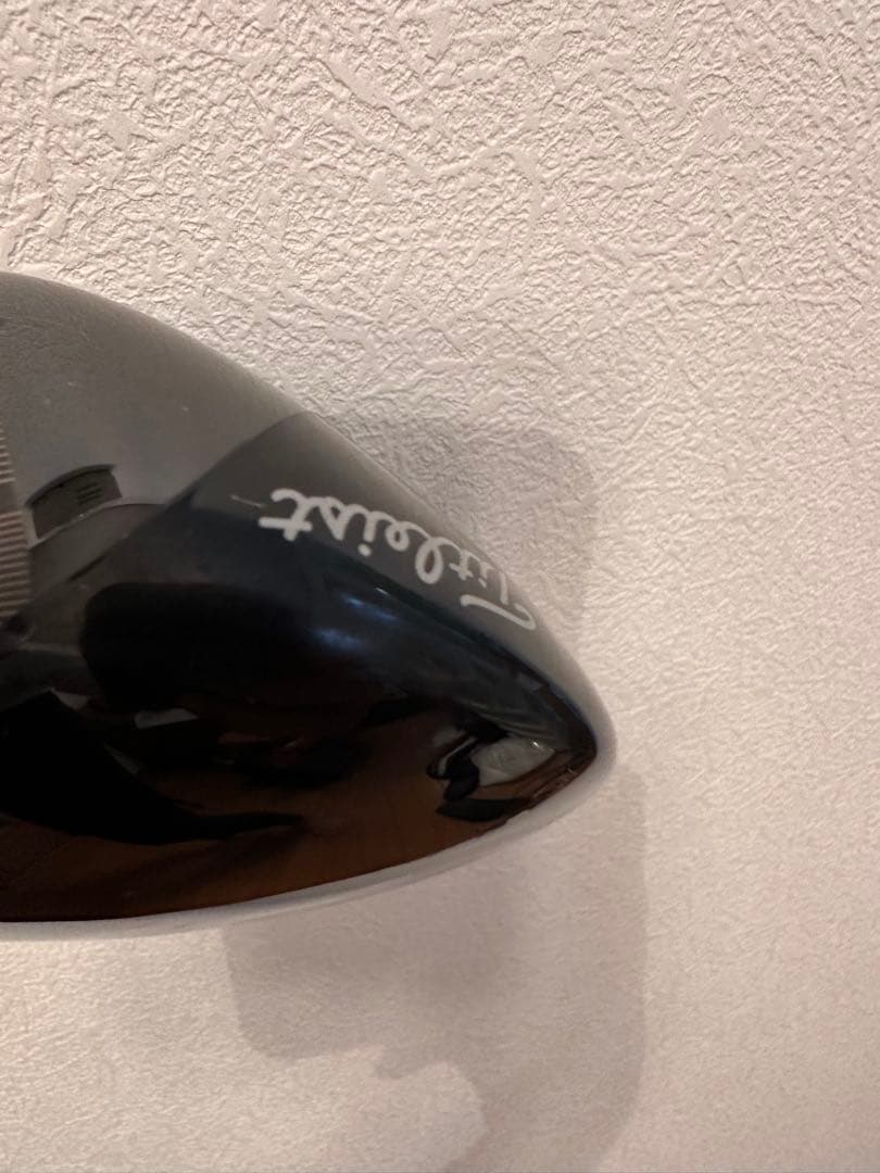 タイトリストGT3 ドライバー10°