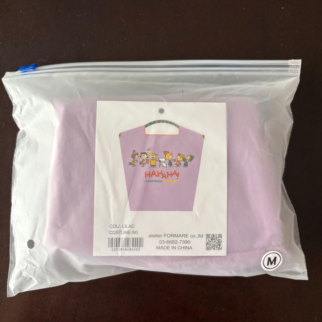 ボールアンドチェーン スヌーピー Ball&Chain 梅田阪急限定