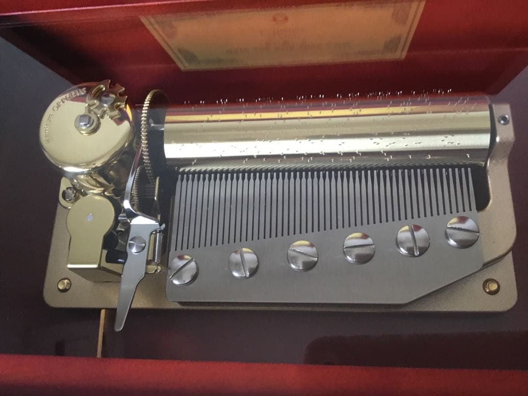 大幅値下げ‼︎ディズニー名曲￼‼︎星に願いを✨（2parts）オルフェウス 50弁