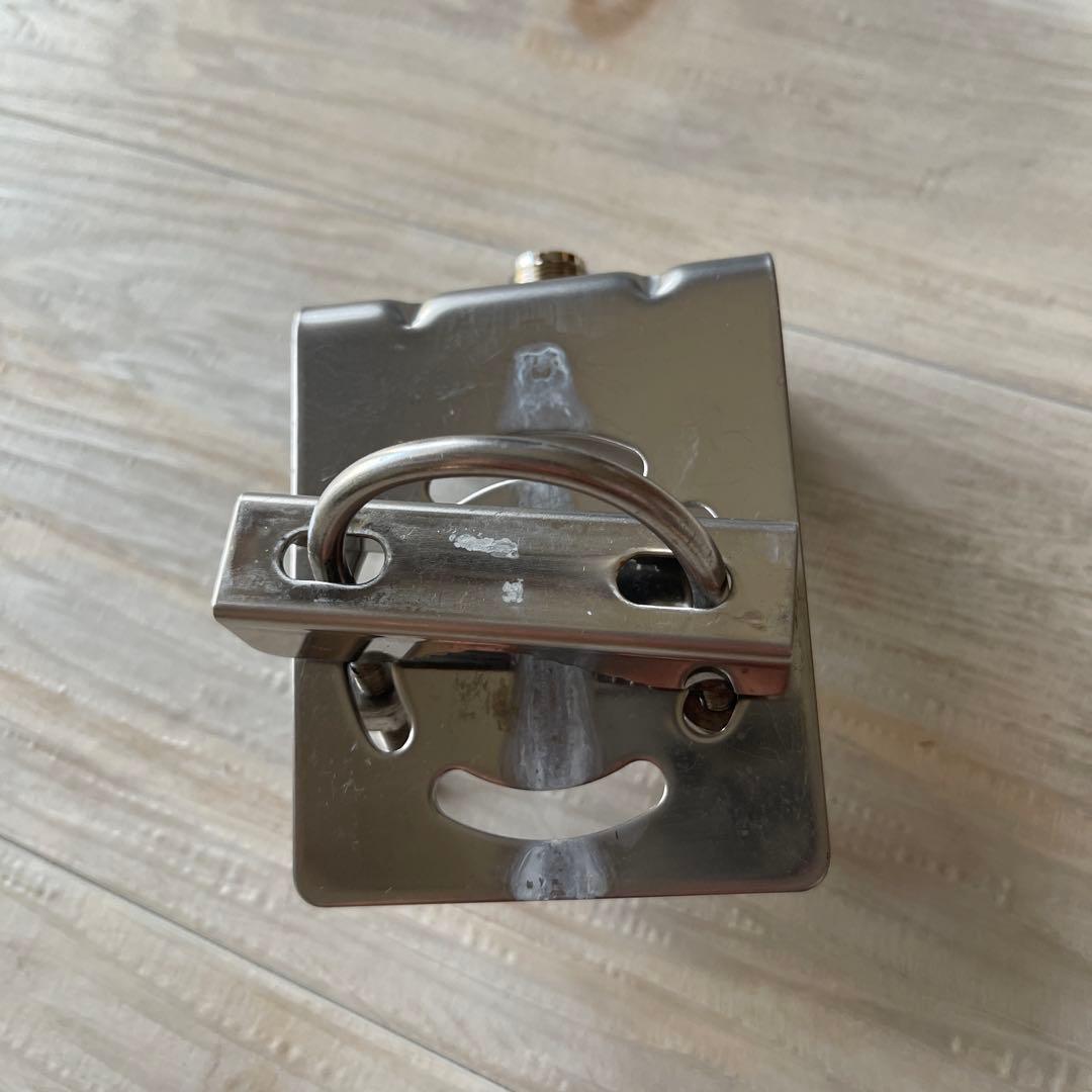 コメットVHF/UHF帯エアーバンド専用GPアンテナAB380