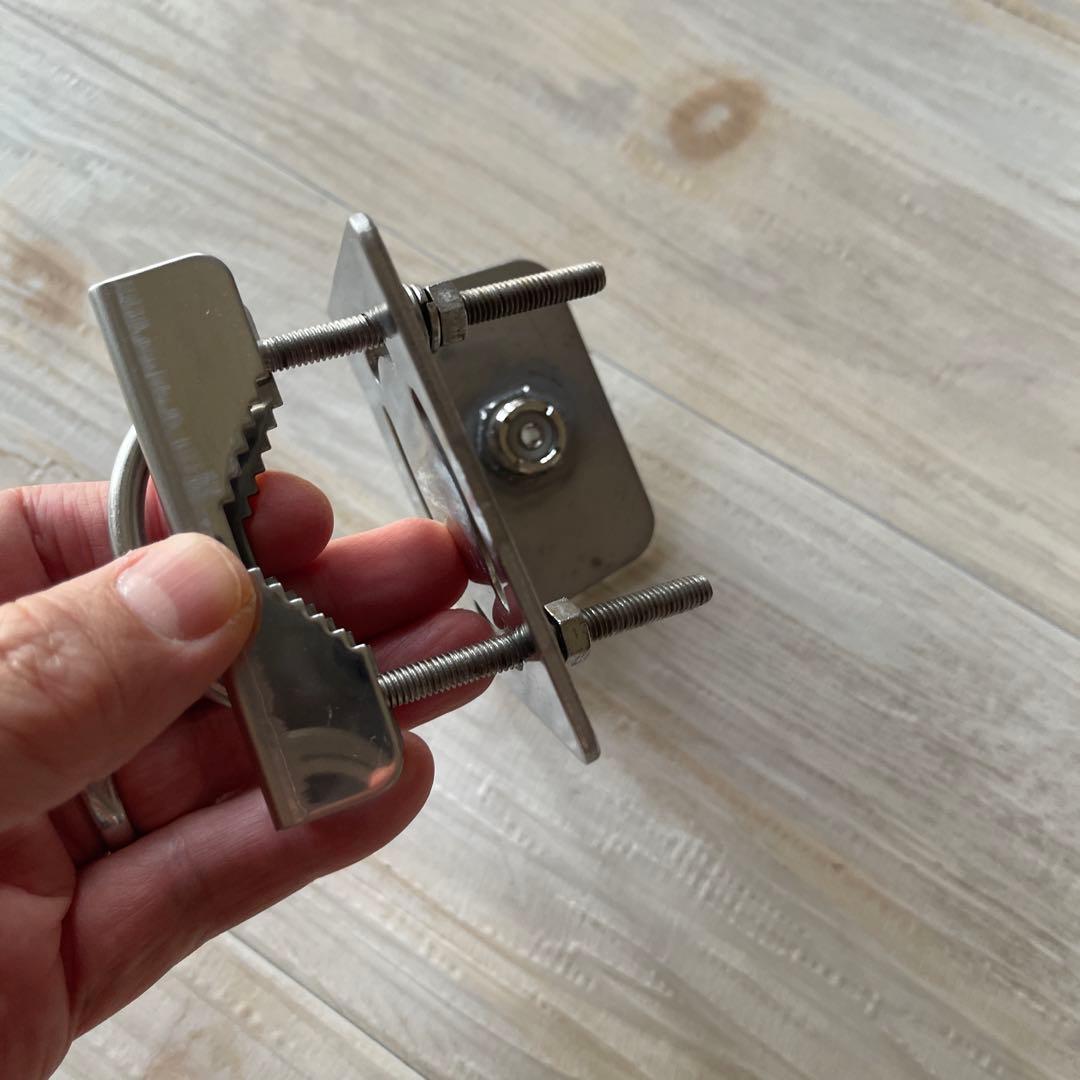 コメットVHF/UHF帯エアーバンド専用GPアンテナAB380