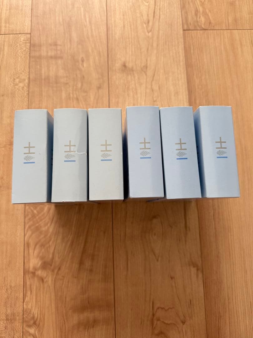 ヒノキ肌粧品　REハイブリッドパック　6箱セット（48回分）