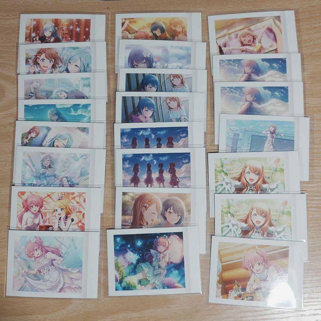 プロセカ　ぱしゃこれ　大量まとめ売り【プロジェクトセカイ】