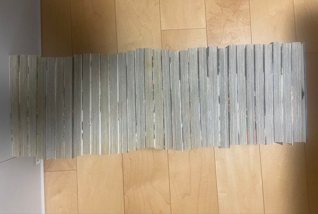 ワンパンマン 1〜32巻セット