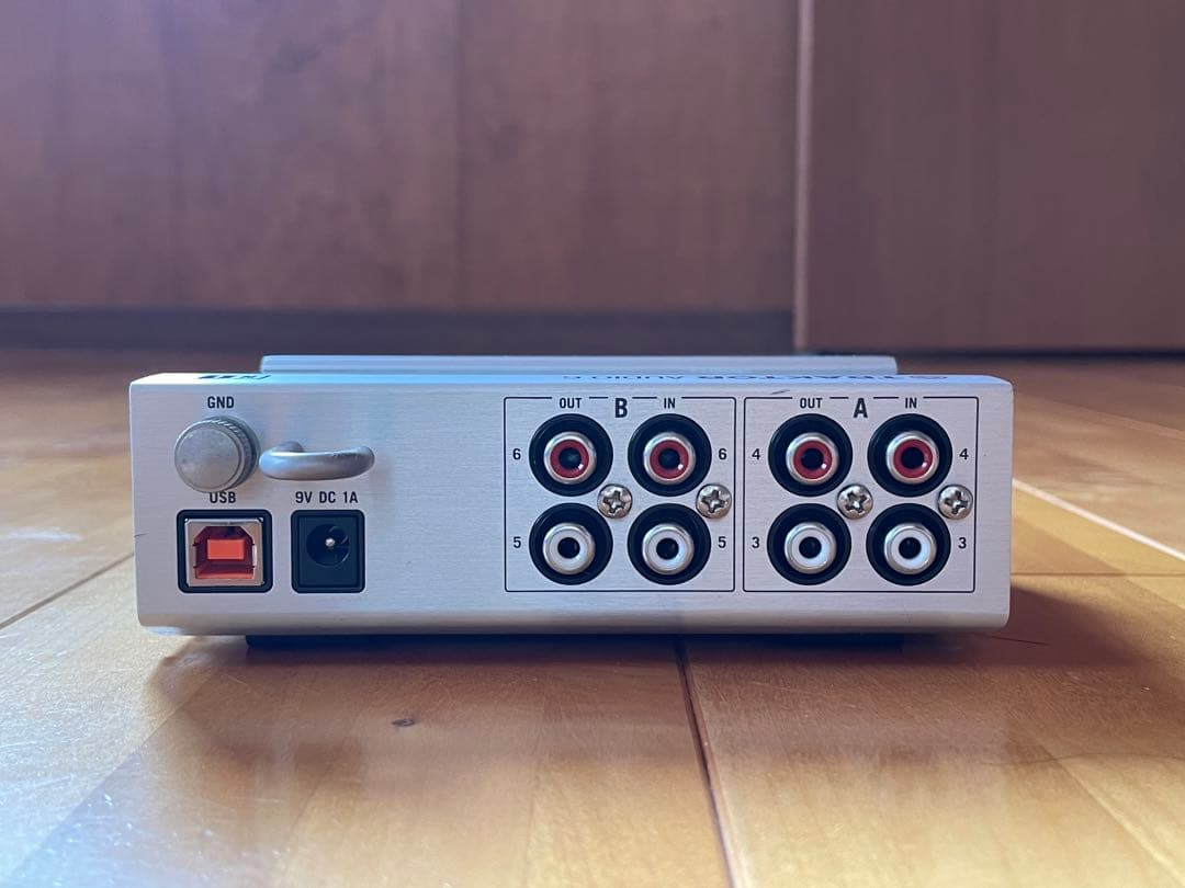 TRAKTOR A6 SCRATCH CONTROL VINYL+CDセット