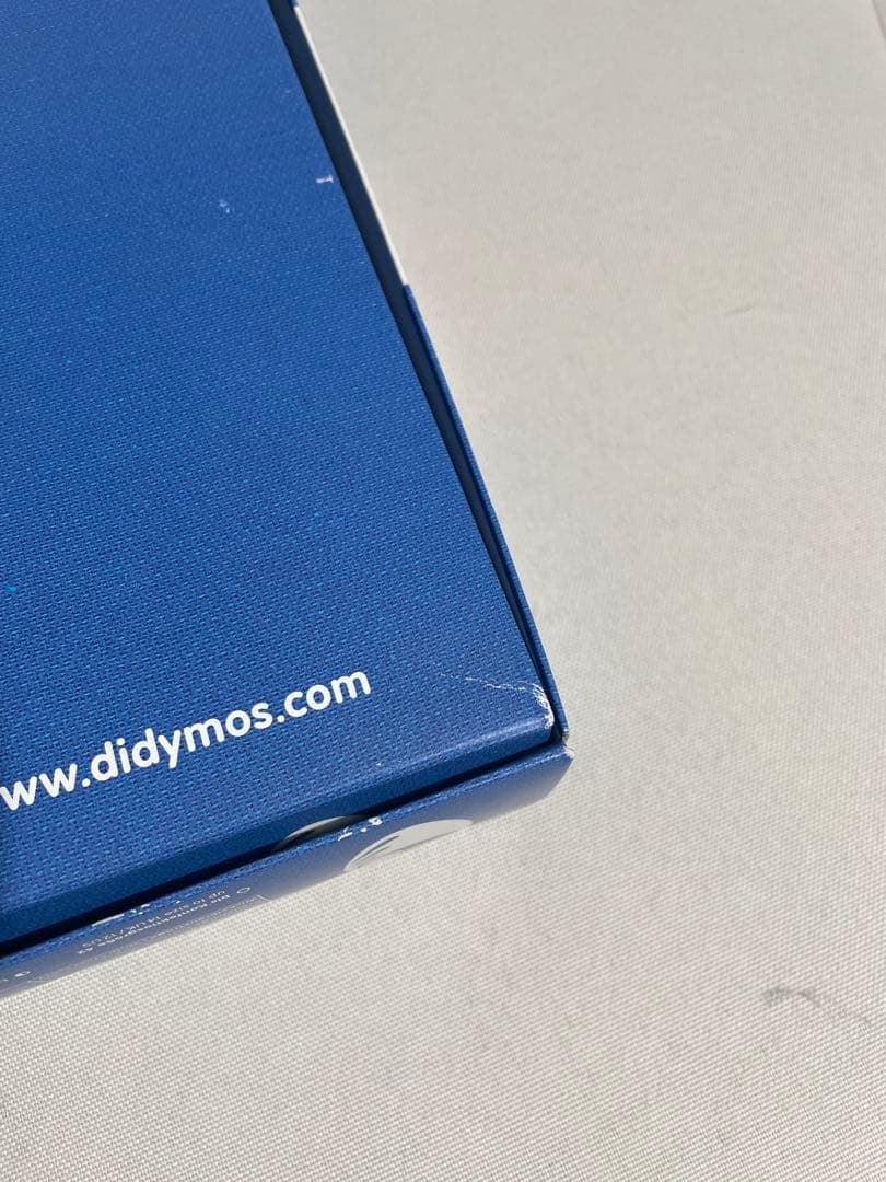 ディディモス あさやけ サイズ2 青 ピンク 白 270cm 抱っこ紐 スリング